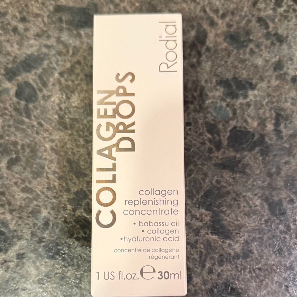 Rodial Collagen Replenishing Concentrate